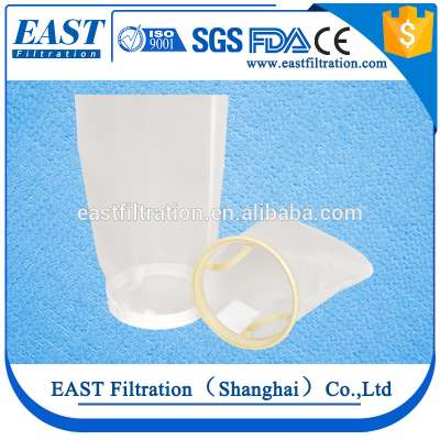 100 150 200 Micron Nylon Mesh Bag For Rosin Press Machine