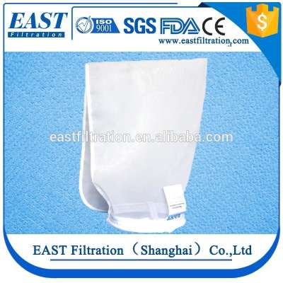 Factory Made Nut Milk Bag Suit For Cold Brew Coffee Nylon Mesh Filter Bag