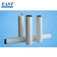 Microporous Membrane Filter Water Cartridge Filter